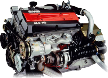 P6E22 Engine
